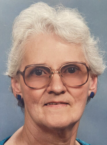 C. Almeda Howell